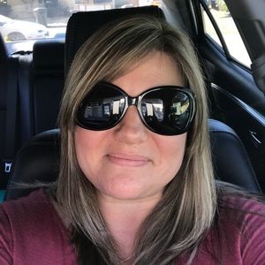 Meet your Posher, Tricia